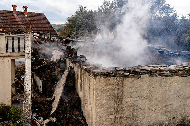Affordable Fire Damage Restoration solutions in Rosemount, OH